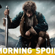Image for article titled Which Lord Of The Rings Star Won't Be Showing Up In The Final Hobbit?